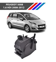Otozet Peugeot 5008 1.6 HDI Motor Mazot Filtresi Müşürsüz 2008 - 2012 190195