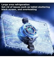 CX05 -9 Derece Tablet Soğutucu