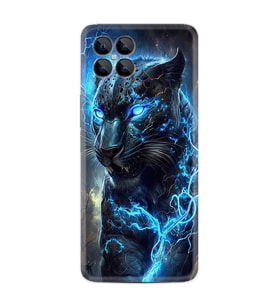 X600 Kılıf Hayat Serisi Desenli Black Panther -Stock Code 2019