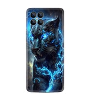 X600 Kılıf Hayat Serisi Desenli Black Panther -Stock Code 2019