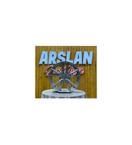 5*100*16*6.5 ET45 SİLVER PROTERIA JANT MODELİ (4Ad)