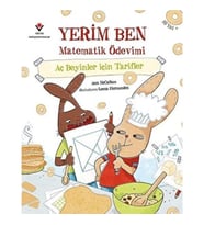 Yerim Ben Matematik Ödevimi - Aç Beyinler İçin Tarifler