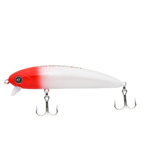 Hanfish Atmaca 90F 14gr Suni Yem Red Head Glow