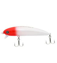 Hanfish Atmaca 90F 14gr Suni Yem Red Head Glow