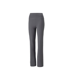 Puma Performance Yoga Pant Kadın Antrenman Eşofman Altı 52177160 Gri