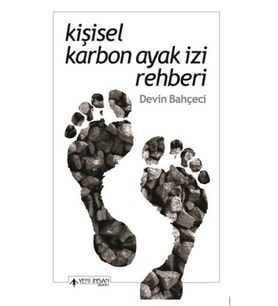 Kişisel Karbon Ayak İzi Rehberi