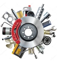 SİLİNDİR KAPAK CONTASI   FORD ESCORT,FİESTA 1600CC.16V