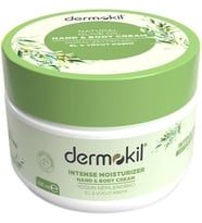 Zeytinyağı El Vücut Kremi 250 Ml