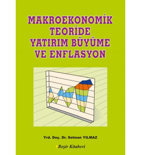 Makroekonomik Teoriside Yatırım Büyüme ve Enflasyon