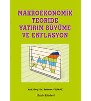 Makroekonomik Teoriside Yatırım Büyüme ve Enflasyon