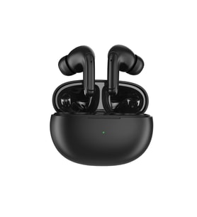 SHAZA Air8 Plus Bluetooth Kulaklık (D.Siyah)