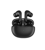 SHAZA Air8 Plus Bluetooth Kulaklık (D.Siyah)