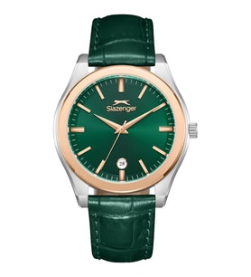Slazenger Sl.09.2486.1.03 Erkek Kol Saati