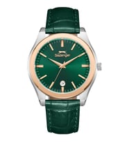 Slazenger Sl.09.2486.1.03 Erkek Kol Saati