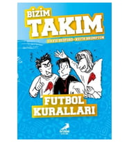 Futbol Kuralları - Bizim Takım (Karışık)
