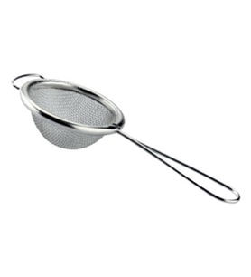 LEVA ÇAY SÜZGECİ METAL LV-288
