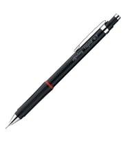 ROTRING RAPİD VERSATİL KALEM 0.7mm SİYAH