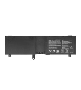 Asus N550JV-CN240H Notebook Batarya Laptop Pil