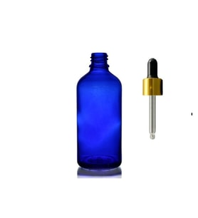 50ml mavi cam damlalıklı, 24 adet, Sarı Kapak Siyah Emzik, Ecza şişesi, Damlalıklı şişe, propolis şişesi, damlatmalı şişe, saç serum şişesi, ecza şişesi