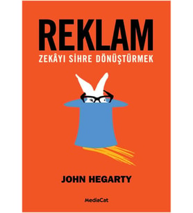 Reklam Zekayı Sihre Dönüştürmek