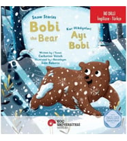 Snow Stories – Bobi The Bear / Kar Hikayeleri – Ayı Bobi
