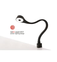 Yatak Başı Aydınlatma Esnek Usb Şarjlı R