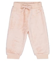 Civil Baby Basic 6-18 Ay Eşofman Altı - Kahverengi