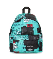 Eastpak DAY PAK'R BASQUIAT EQUALS PI Sırt Çantası EK0A5BG44Y61 (Çok Renkli)