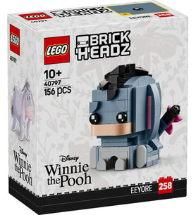 LEGO BrickHeadz 40797 Eeyore