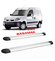 KANGOO KISA ŞASE YAN BASAMAK 1997 1998 1999 2000 2001 2002 2003 2004 2005 2006 2007