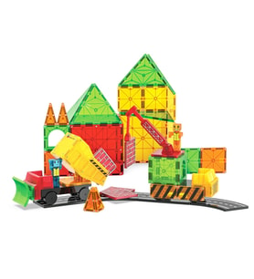 Builder XL 50 Parça