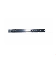 Renault Trafic Ön Panel Alt Parça Radyatör Traversi 2006 Sonrası Uyumlu