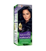 Koleston Naturals Maxi Böğürtlen Siyah 2,8
