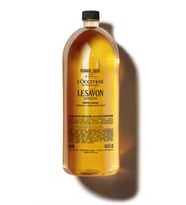 L'occitane Shea Verbena Sıvı Sabun Ekolojik & Ekonomik Yedek 500 ml
