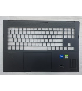 HP Omen 16-K0008NT klavye kasa