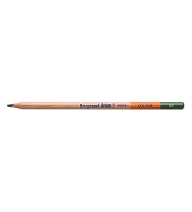BRUYNZEEL DESING COLOUR KURU BOYA KALEMİ - OLIVE GREEN - B880563K