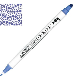 Zig Clean Color Dot Mandala Kalemi 301 SPLASH 
