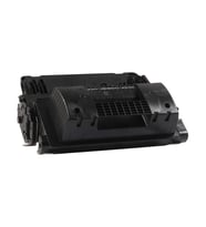 HP M605N - HP CF281X MUADİL TONER