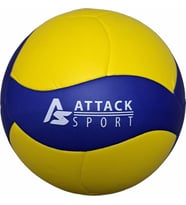 Attack Sport VL-1200 Voleybol Topu