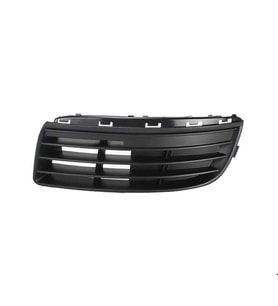 VOLKSWAGEN - SİS FAR KAPAĞI SİSSİZ SOL JETTA 2006-