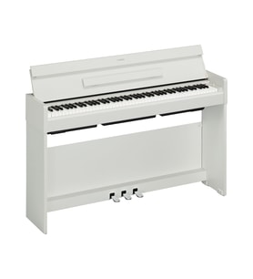 Yamaha Arius YDP-S35WH Dijital Piyano (Beyaz)