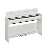 Yamaha Arius YDP-S35WH Dijital Piyano (Beyaz)