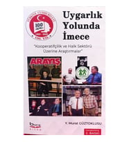 Uygarlık Yolunda İmece