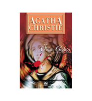Ölüm Çığlığı - Agatha Christie