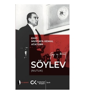 Söylev (Nutuk)