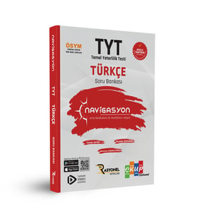 TYT Türkçe Soru Bankası