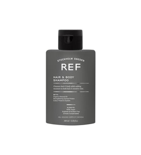 Ref Hair And Body Shampoo 100 ml
