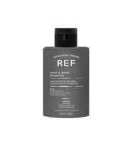 Ref Hair And Body Shampoo 100 ml