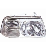 SUZUKI GRAND VITARA ÖN FAR ELEKTRİKLİ SOL 99-05 SUZ10VI008 35320-65D21-000