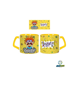 Rugrats Kupa Bardak Tek Adet 0824